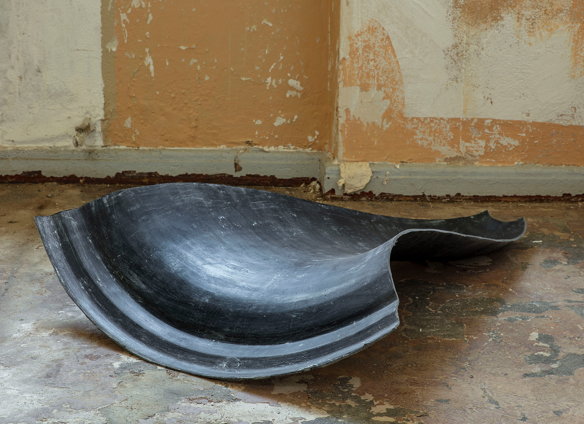 SERJ - group exhibition, Am Seegarten - 2023