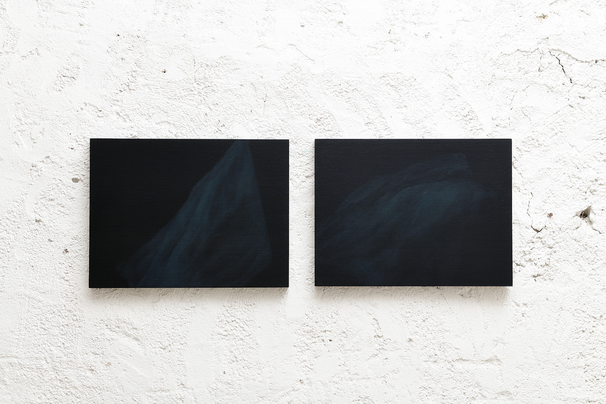 SERJ - group exhibition, Quadri come Luoghi - 2023