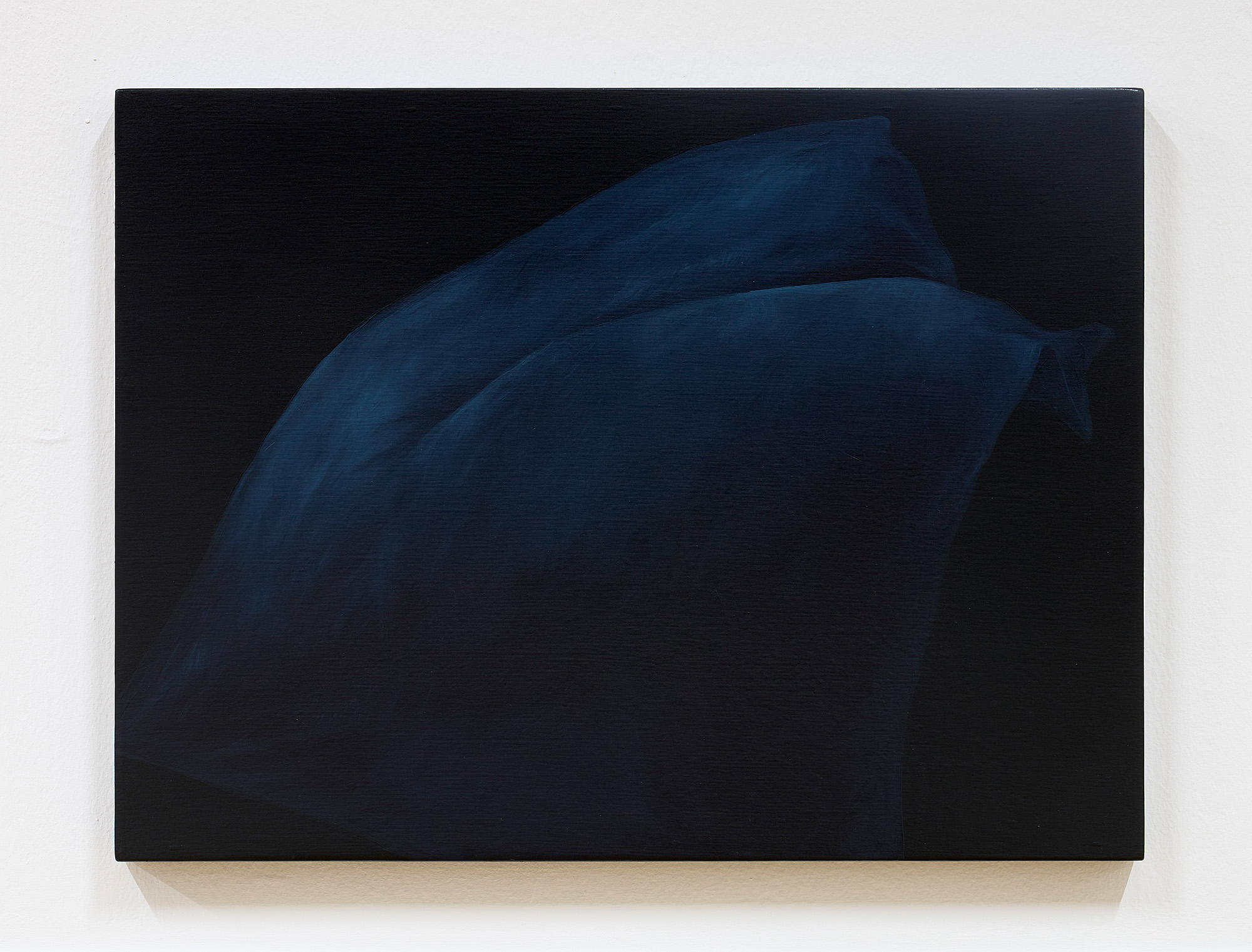 SERJ - group exhibition, NADA Villa Warsaw - 2024